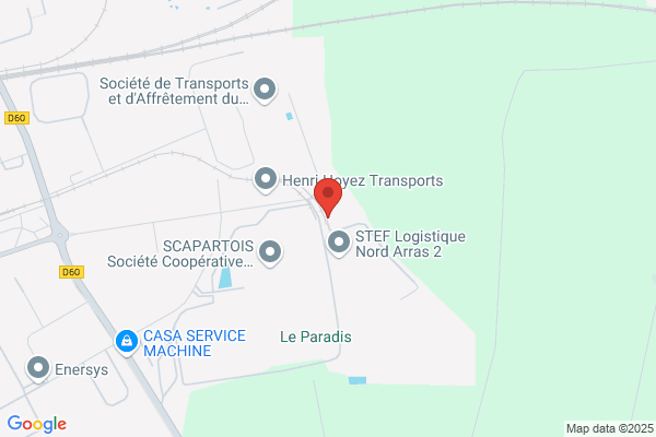 Cegelec Nord Est Maintenance Peri Informatique