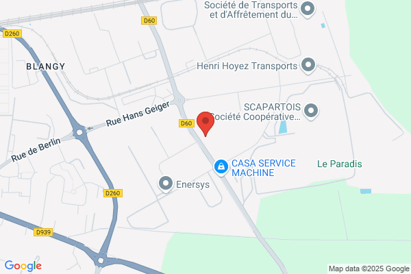 Elec Plus Travaux Batiment