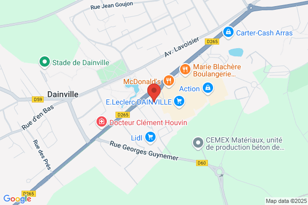 Electricite De France