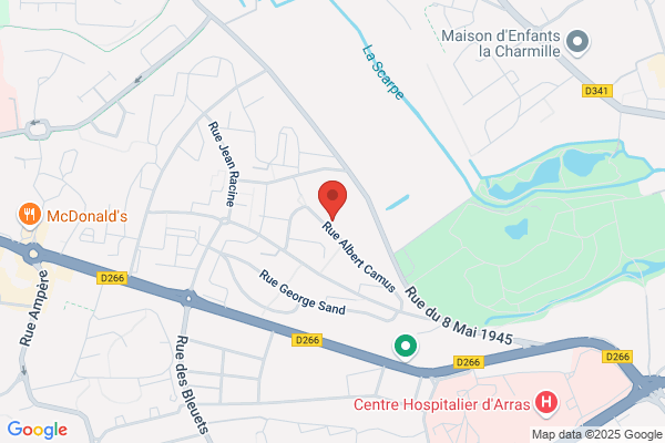 College Charles Peguy