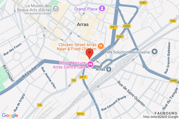 Bureau De Poste Accueil
