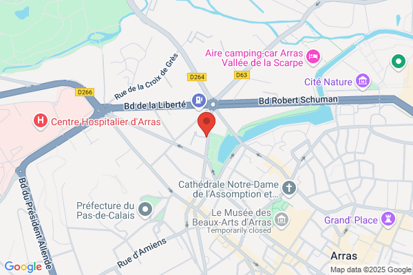 Bureau De Poste Chef D Etablissement