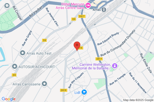 Espace Etudes Services Promotion Activite Creation Empl