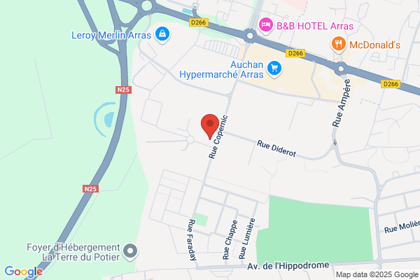 Atelier Pédagogie Personnalisée Artois Ternois (App)
