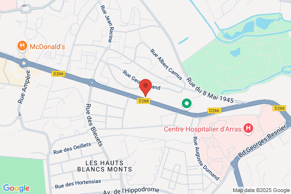 LES EXPERTS MEUBLES PREVOT Arras