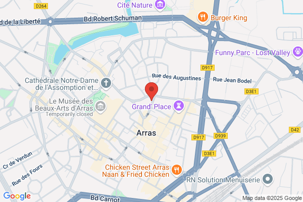 Galerie L Alternance