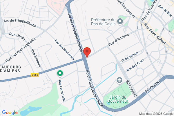 France Pare-Brise ARRAS