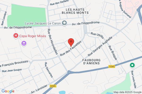 Aprium Pharmacie les Hochettes