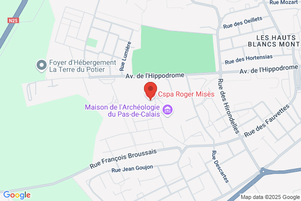Centre Hospitalier Csp Adolescents