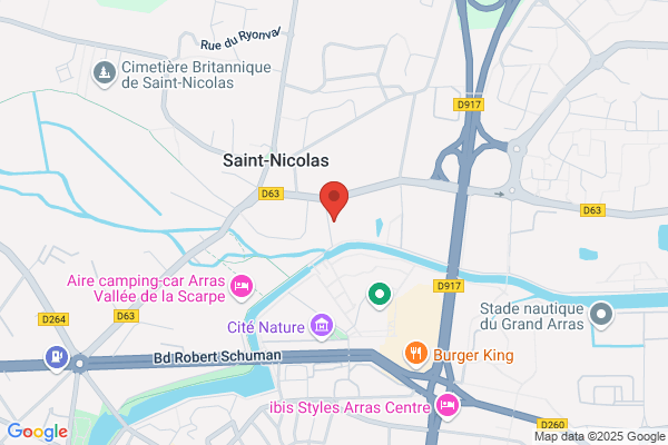 Centre Hospitalier Nephrologie Dialyse