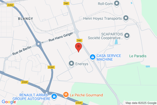 Actiloc Service Proprietaire