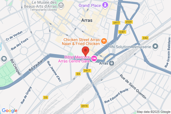Agence Immobiliere Debuisson