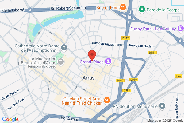 Agence Immobiliere Grebert