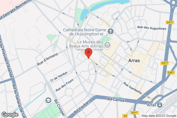 Immobiliere Barbot Service Gestion