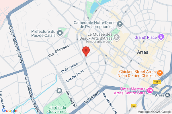 Immobiliere Barbot Service Negociation