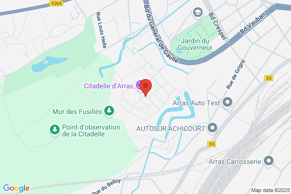 Caron Monteuuis Caroline Infirmiere