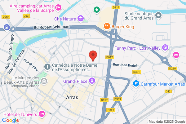 Centre De Soins Csf