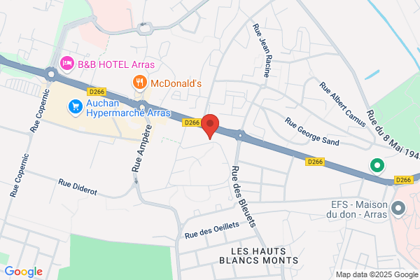 Heraux Andre