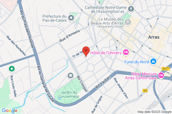 Arras Informatique