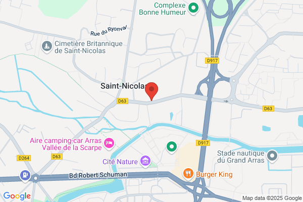 Icdsig Ingenierie Conseil Developpement En Informatique