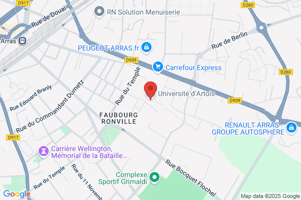 Artois Ingenierie