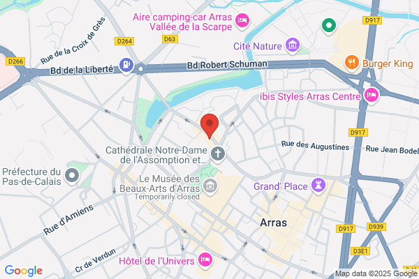 Institut Sandrine