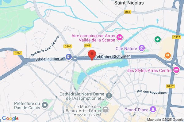 Clic informatique 62