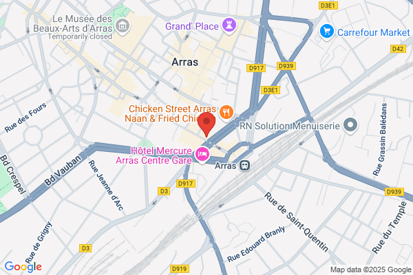 Digital Graphites : Agence web Arras
