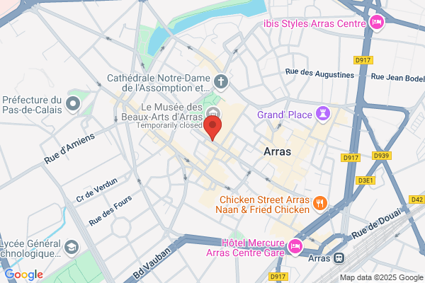 Hotel Des Impots Dir Sces Fiscaux Centre Departemental ass
