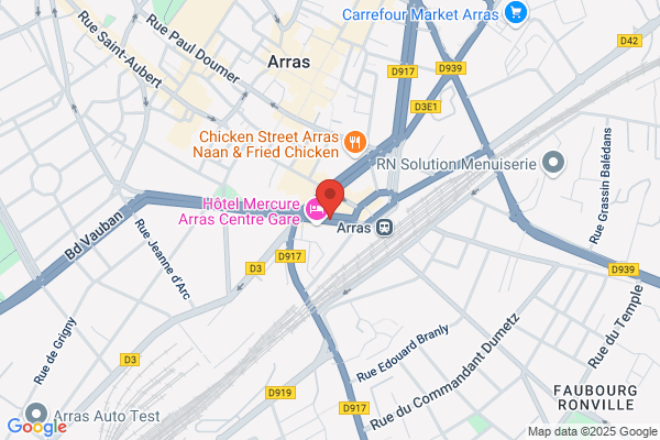 A1 Cooperative Agricole Direction Generale