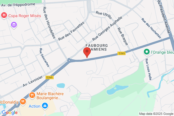 Ada Fp Location Franchise Inde