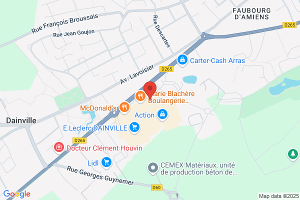 Feu Vert