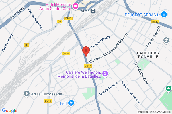 Ingredia Sa Direction Des Ressources Humaines