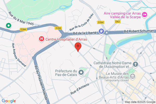 Buisson Catherine