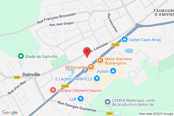 Coulon Gery Scp