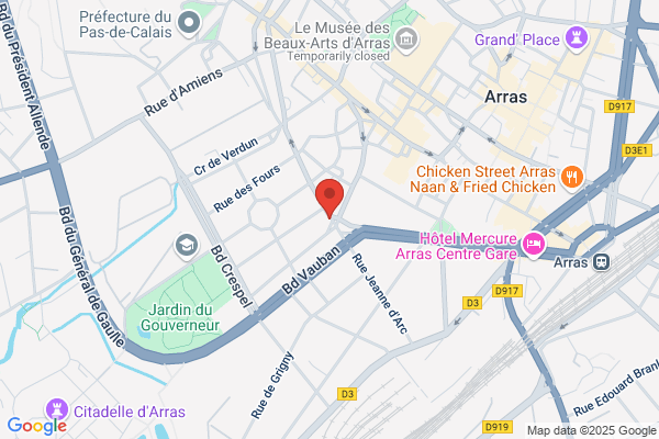 Cuvillon Martinage Armand Ducrocq Chene Lozach Martinage s
