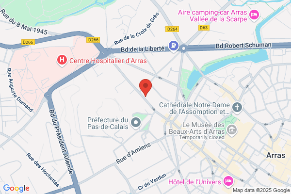 Baudimont Optique