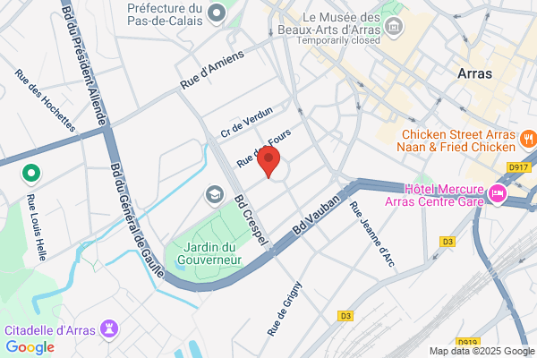 Event planner france