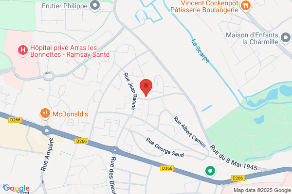 Association Arras Emploi Permanence Accueil
