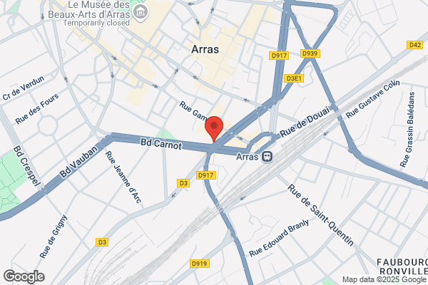 Association Arras Emploi Point D Information Jeunesse
