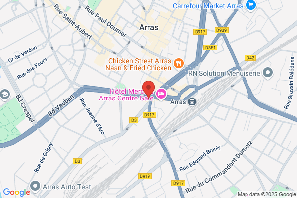 A La Serre Des Joncs