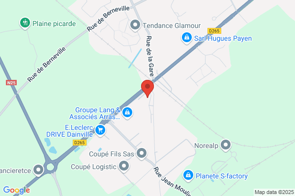 Espace Emeraude