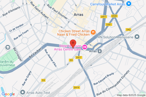 Acces Direct
