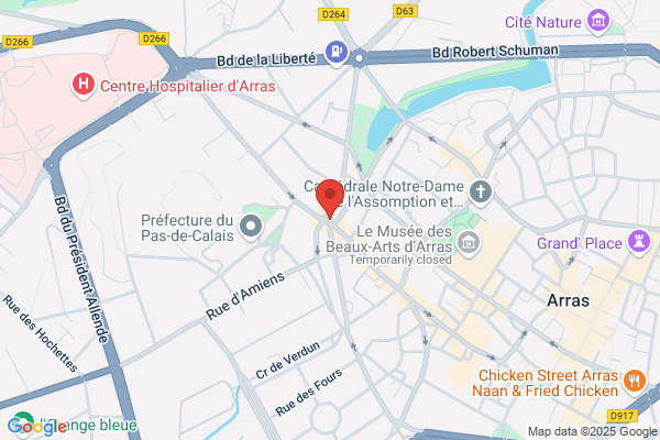 Agence Structures Msi