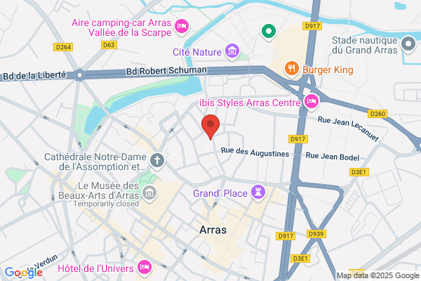 Alize Artois Ingenierie Franchise Independant