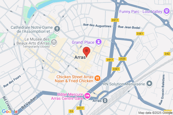 Api Arras Protection Informatique