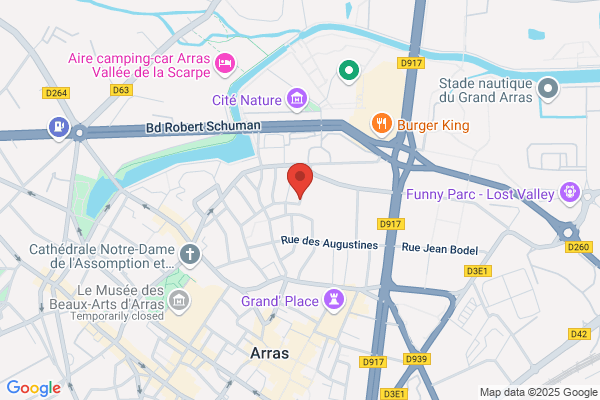 Appia Gestion Et Developpement