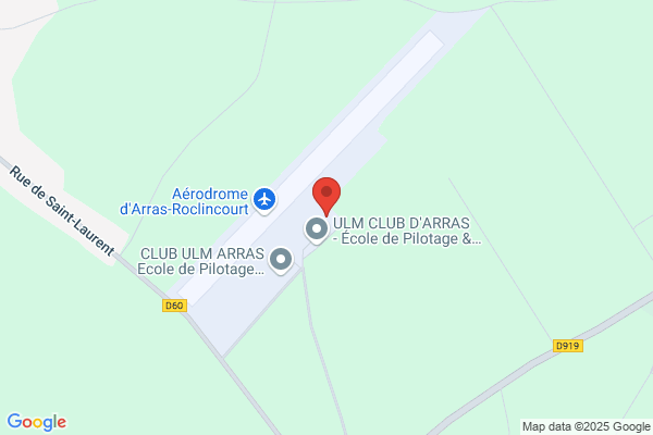 Artois Para Plaine