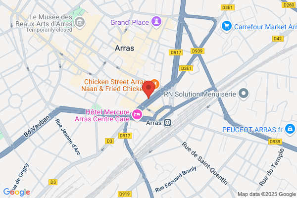 Axto L Atelier Automobile