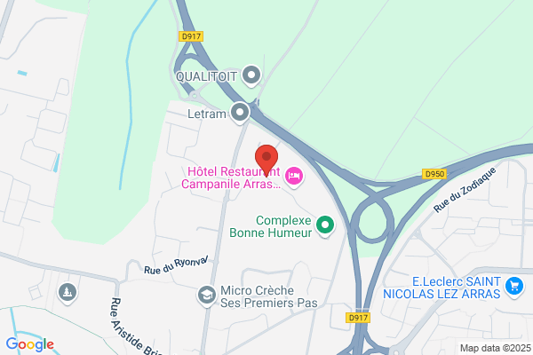 Bdl Artois